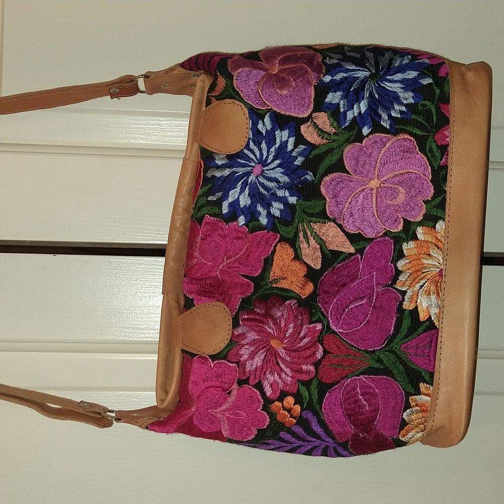 Two Purses in One! handbag